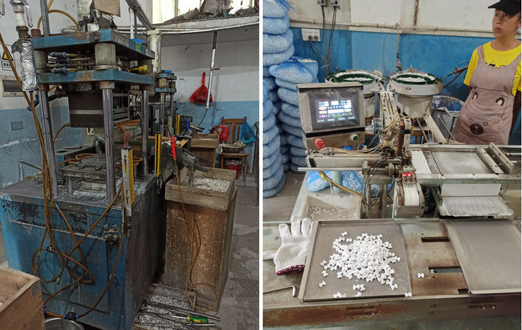 助力复工复产，携手开拓未来