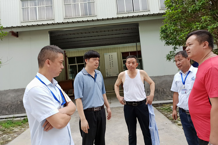 湖南pp电子助力复工复产，携手开拓未来