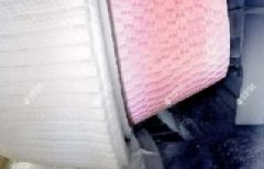 pp电子耐磨陶瓷复合衬板在生料立磨磨辊轴；ふ稚系睦殖捎τ