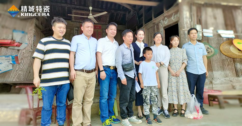 关注留守儿童教育，湖南pp电子与爱偕行