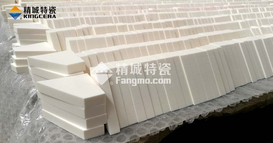 pp电子特瓷防弹陶瓷