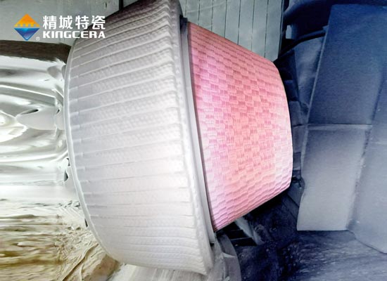立磨磨辊轴陶瓷；ぬ