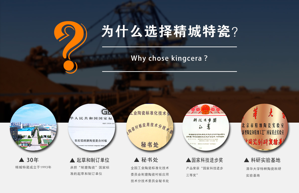 为什么选择pp电子特瓷？